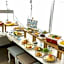 Hotel AreaOne Sakaiminato Marina