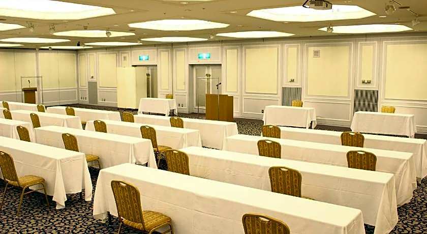 ANA Crowne Plaza Hamamatsu by IHG
