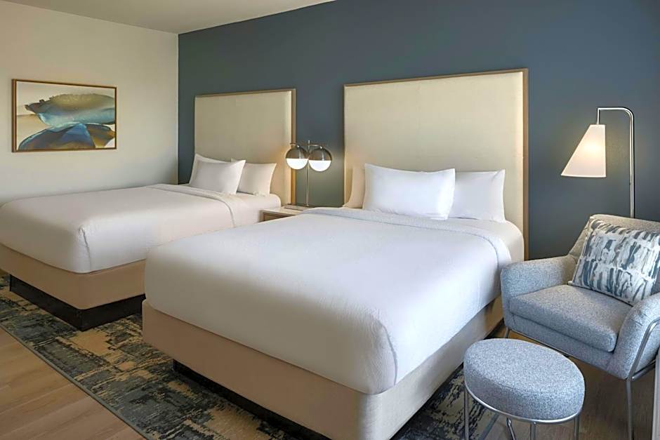 Courtyard by Marriott Sandestin at Grand Boulevard