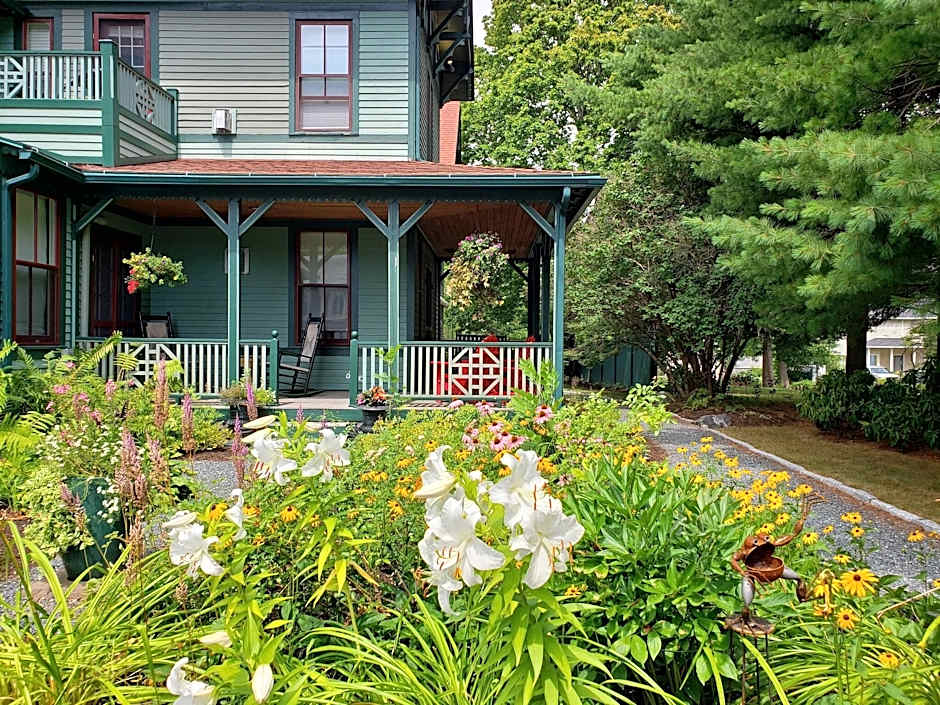 Primrose Inn