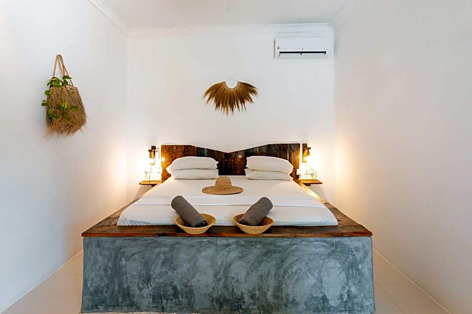 Maisha Matamu Boutique