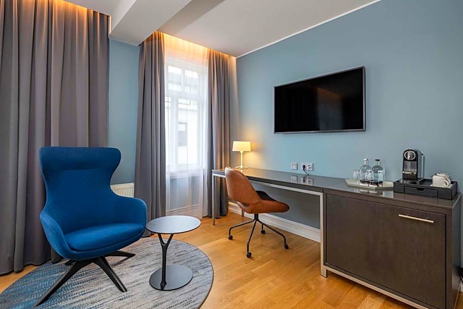 Radisson Blu 1919 Hotel, Reykjavik