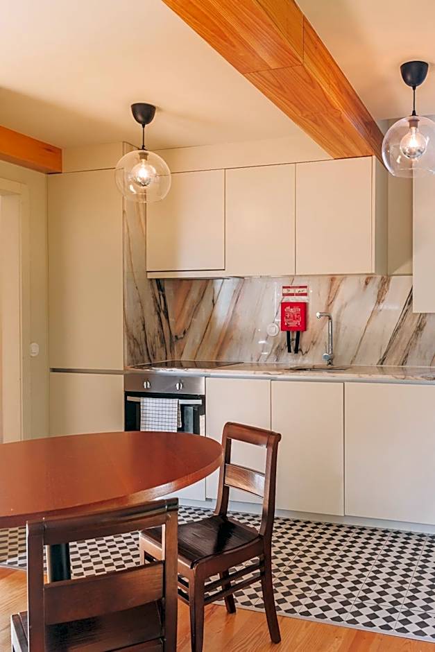 Oporto Maison Palace