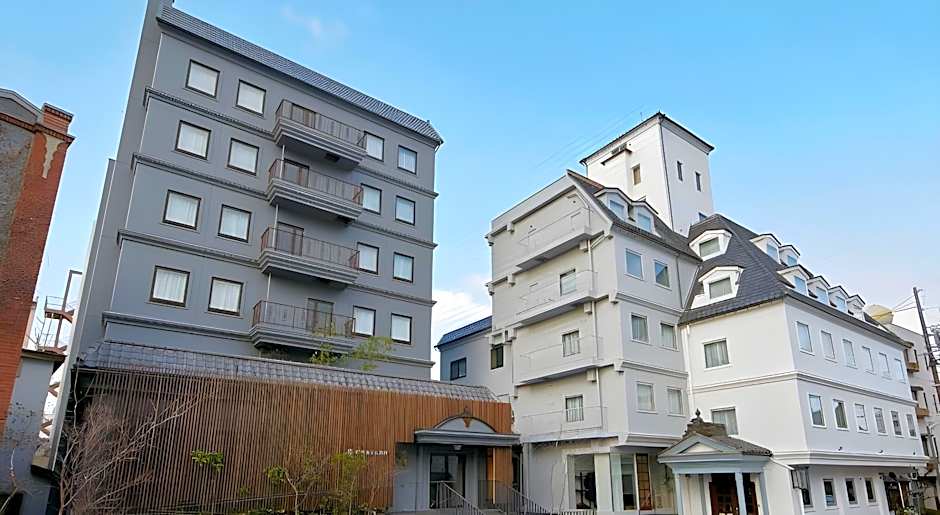 Matsumoto Hotel Kagetsu