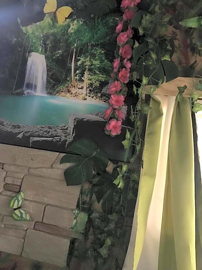 HafenTraum IndoorCampingHostel