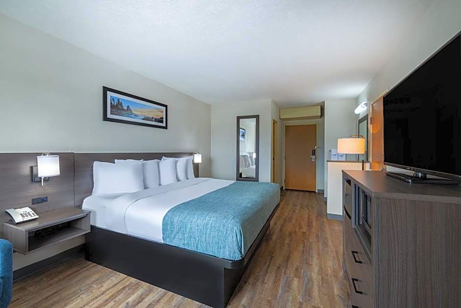 Wingate by Wyndham Butte City Center I-15/I-90