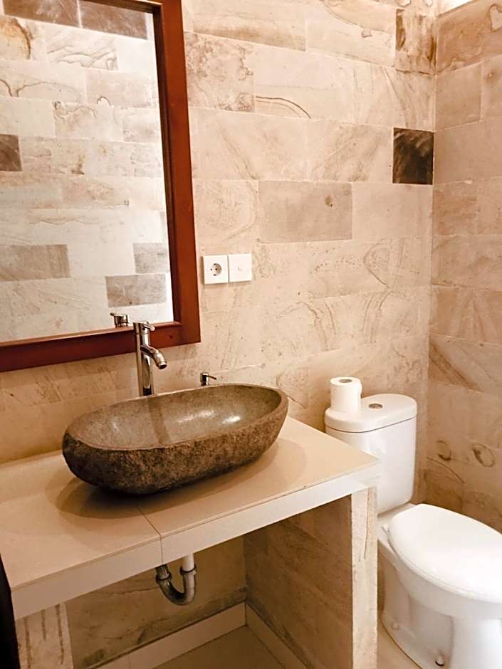 Shankara Parada Villas