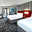 Courtyard by Marriott Oklahoma City Downtown