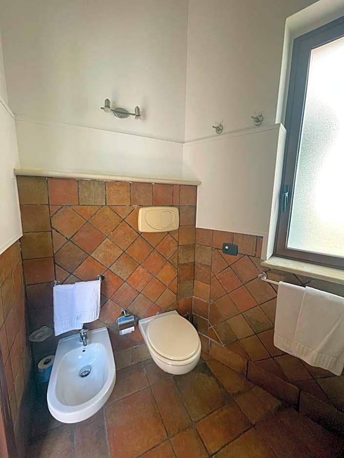 Hotel Capomulini 3 Stelle