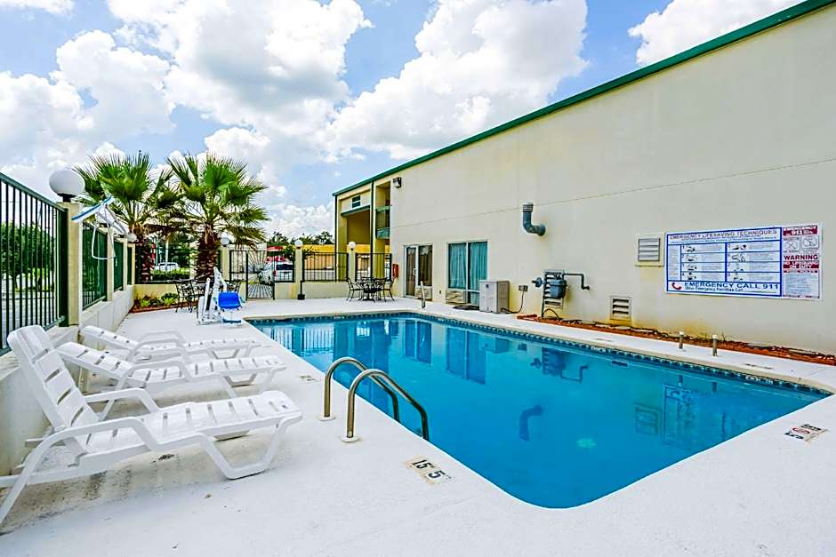 Econo Lodge Picayune