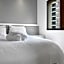 Hotel deslumbrante na Vila Olimpia