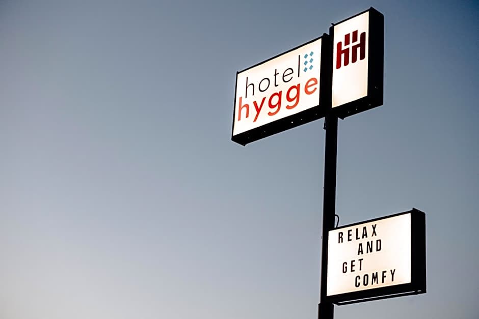 Hotel Hygge