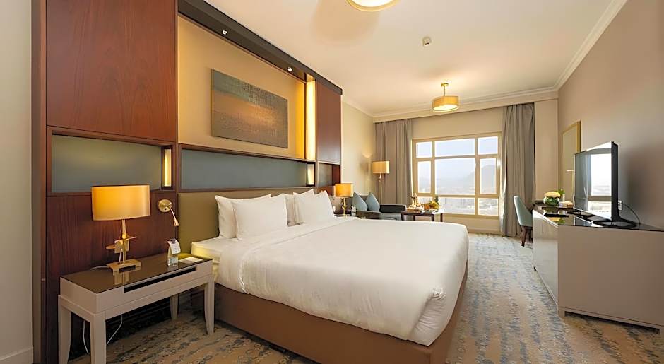 Saja By Warwick Madinah Hotel