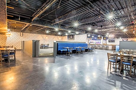 Ramada Conference Center by Wyndham Mitchell