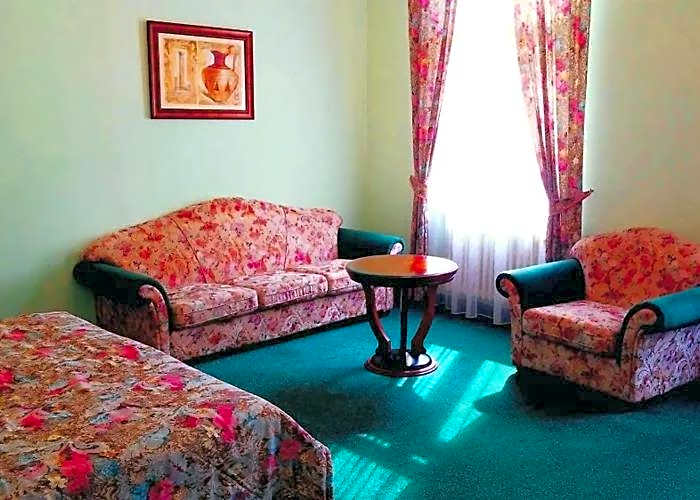 Hotel Ester