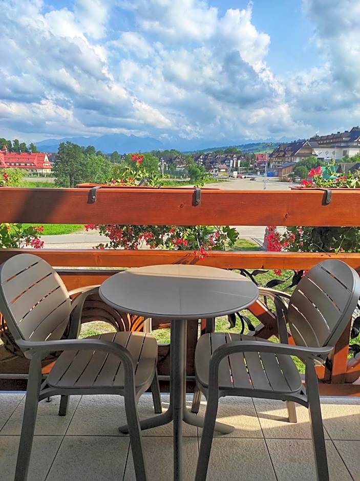 Pensjonat pod Kotelnicą