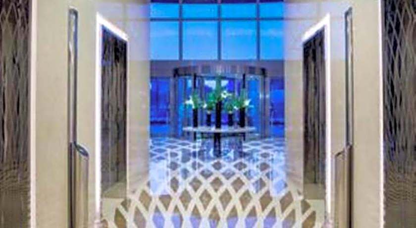 Sofitel Lianyungang Suning