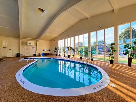 Days Inn by Wyndham West Yarmouth/Hyannis Cape Cod Area