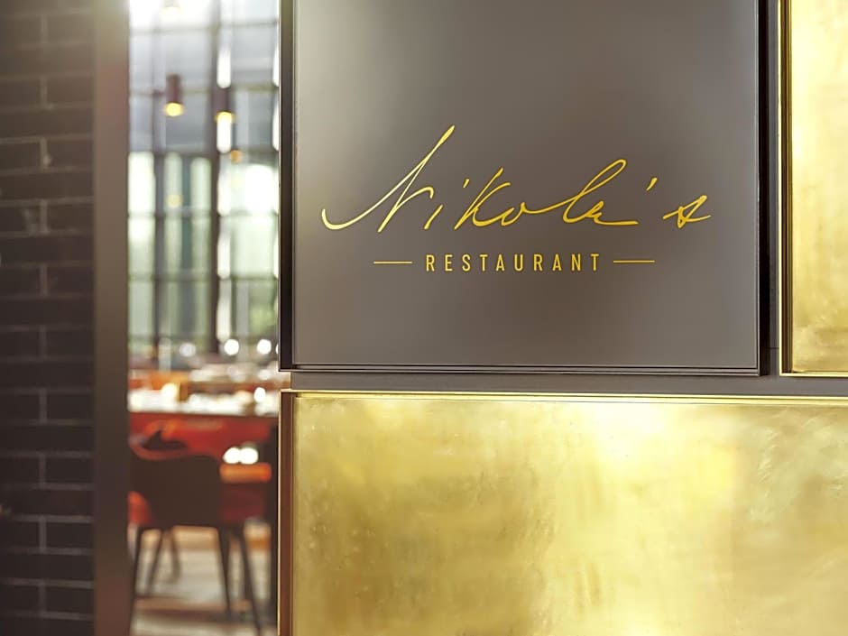 Movenpick Zagreb
