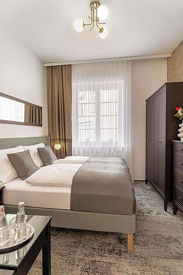 Wellness Hotel Smaragd Piešťany
