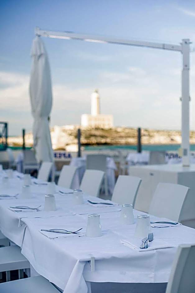 Hotel Approdo di Venere