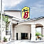 Super 8 by Wyndham Diberville Biloxi Area