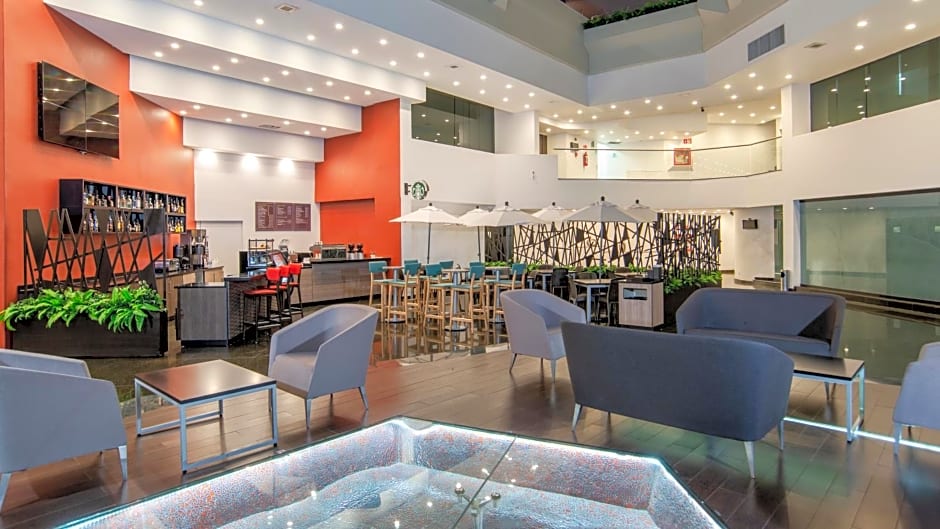 Holiday Inn Mexico Dali Airport by IHG