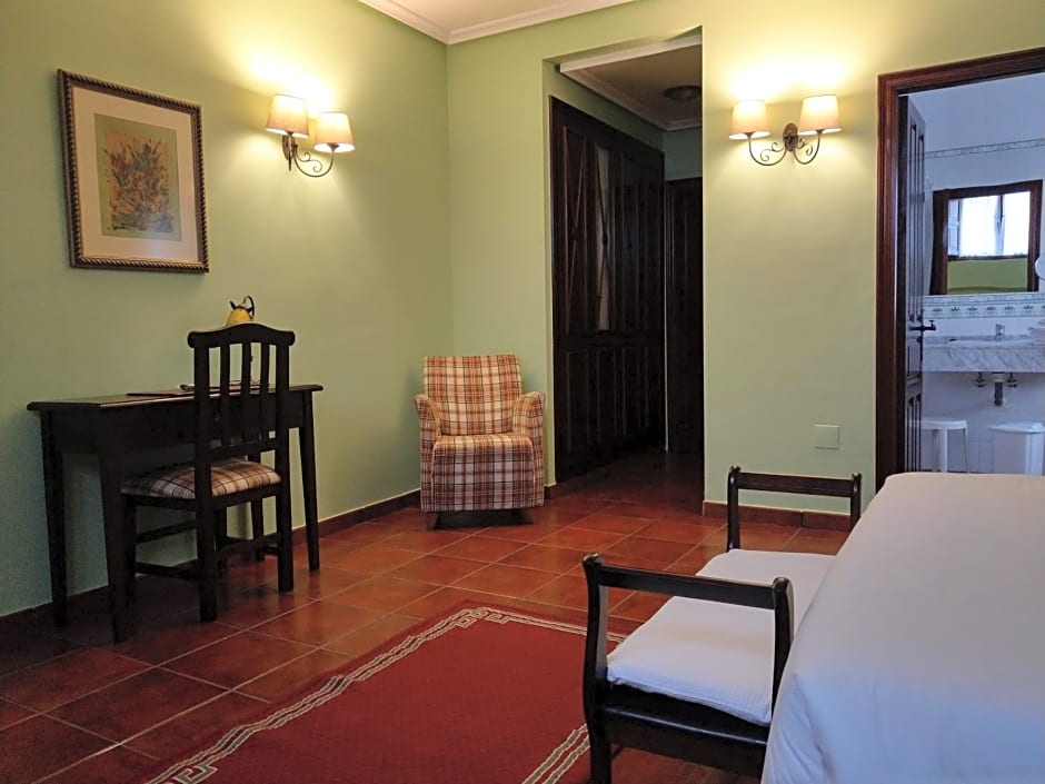 Hotel Rural El Otero