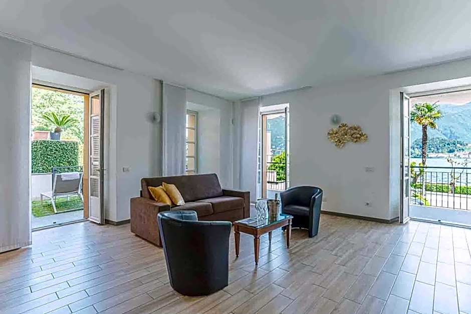 Maioliche Apartments Griante