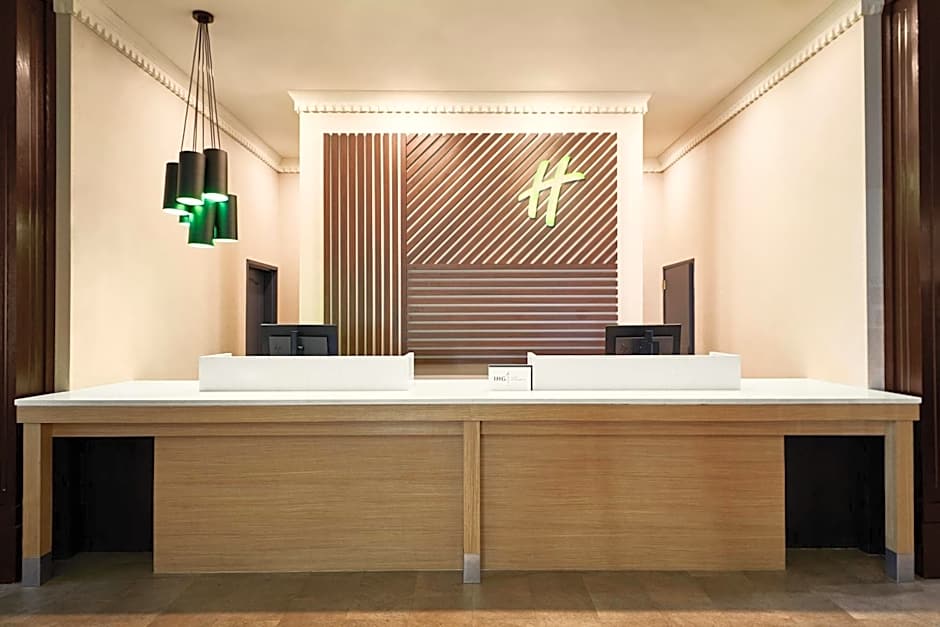 Holiday Inn Hotel & Suites Madison West - Middleton By IHG