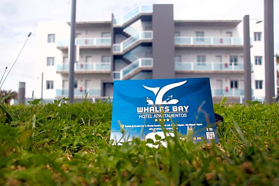 Whalesbay Hotel Apartamentos