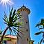 Lovely flat close to the beach-Beahost