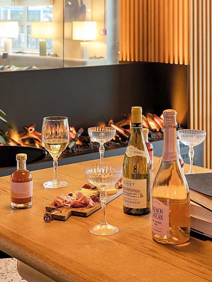 Residence Inn by Marriott Paris Didot Montparnasse