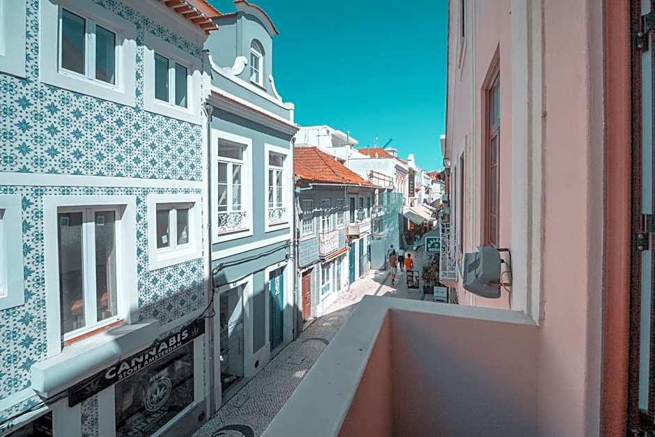 Harbour49 - AVEIRO FLATS & SUITES