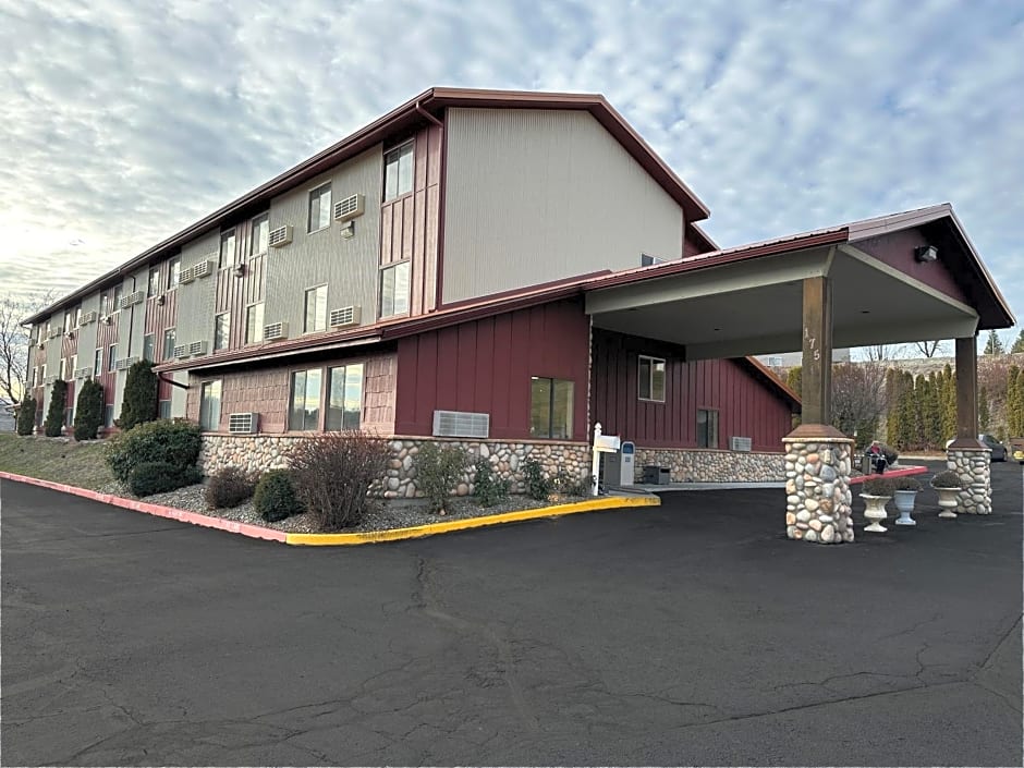 FairBridge Inn and Suites Moscow/Pullman