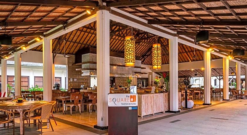 Novotel Bali Nusa Dua
