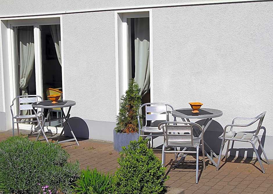 Hotel Lindemann