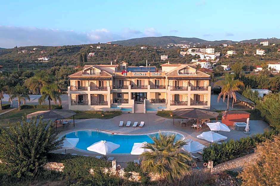 Tsokas Hotel