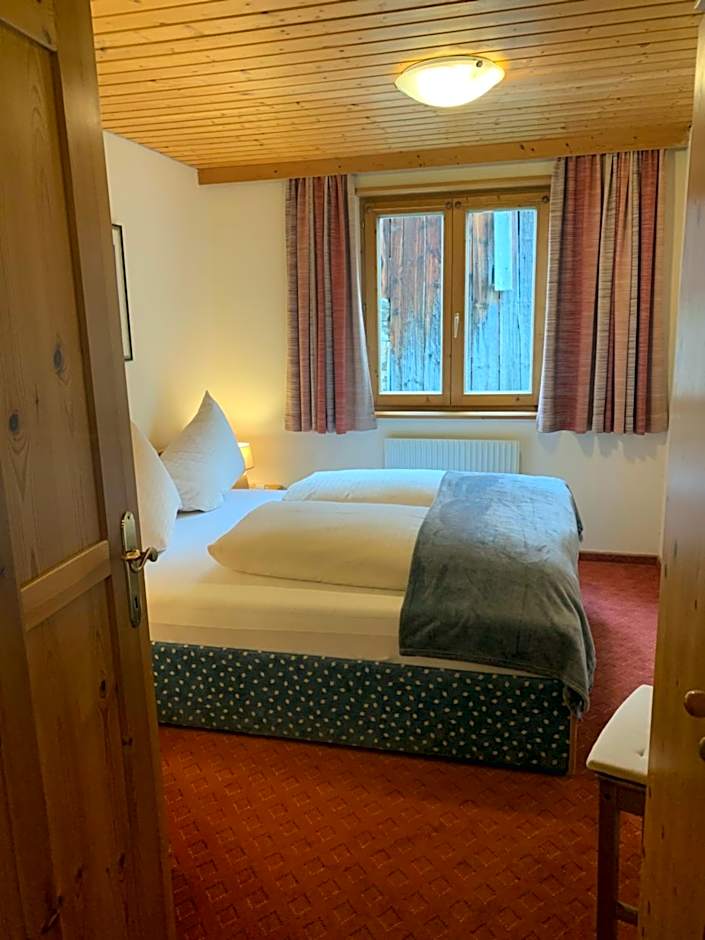 Ferienhaus am Burgsee