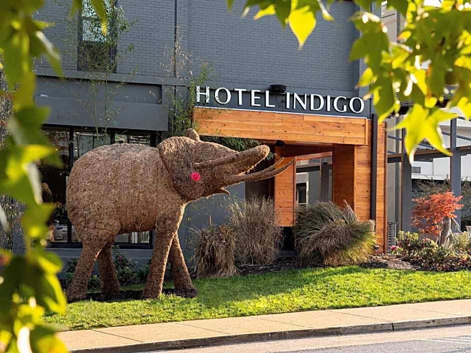 Hotel Indigo Chattanooga - Downtown By IHG
