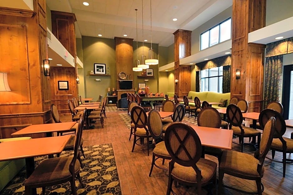 Hampton Inn and Suites New Hartford/Utica