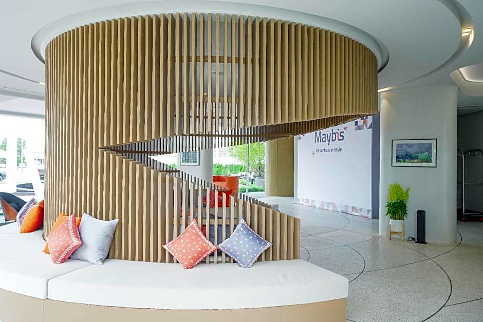 Maybis Hotel