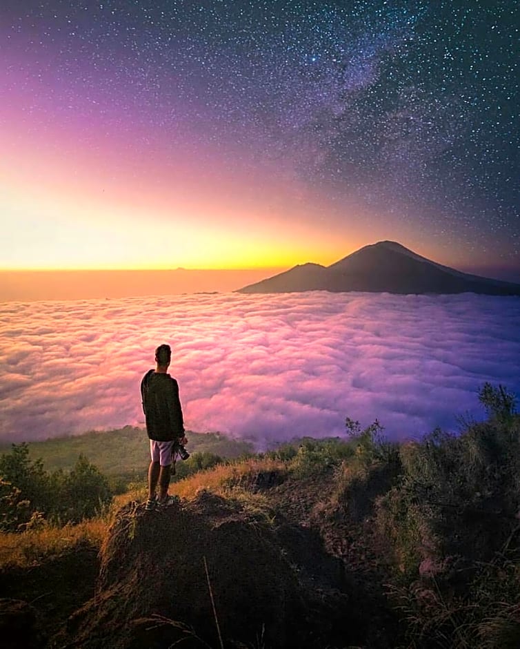 Bukit Catu Bungalows