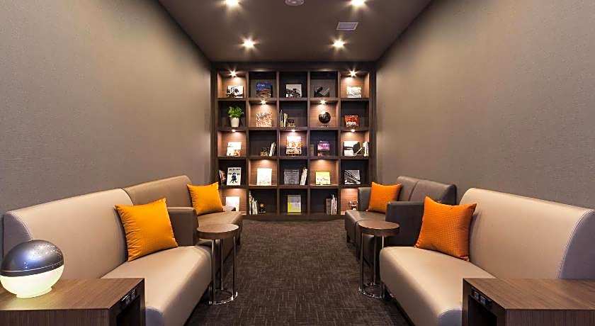 Hotel Mystays Haneda