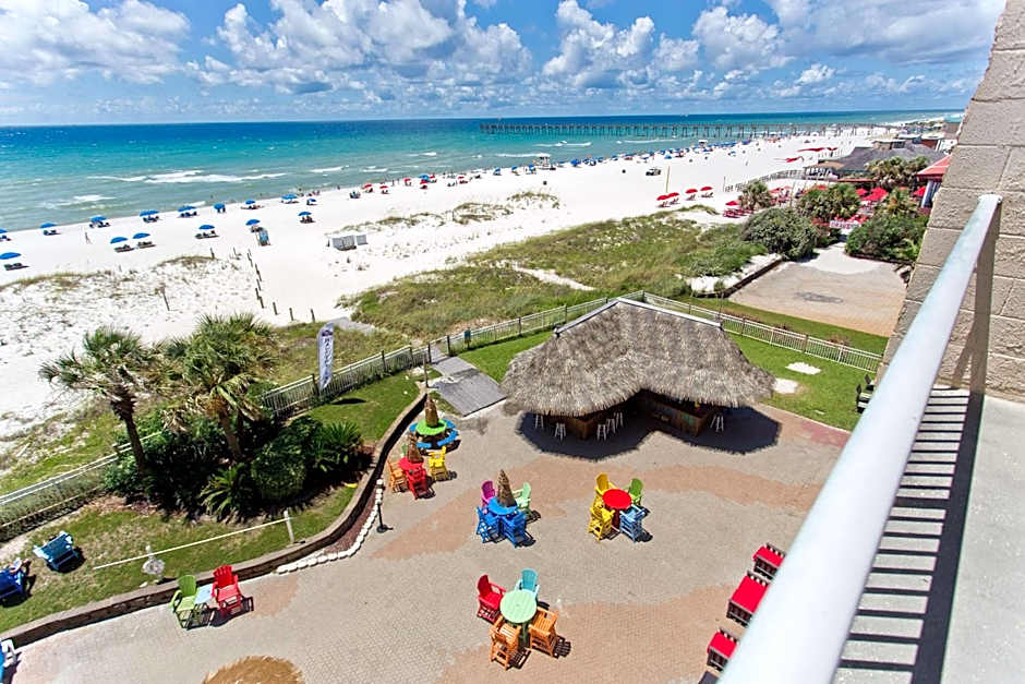 Hampton Inn By Hilton Pensacola Beach