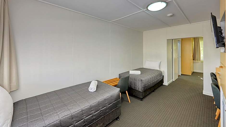 Goondiwindi Motel