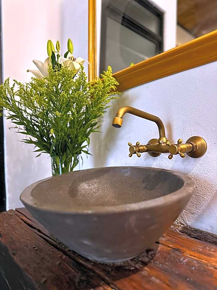 HOTEL BOUTIQUE CASONA 65