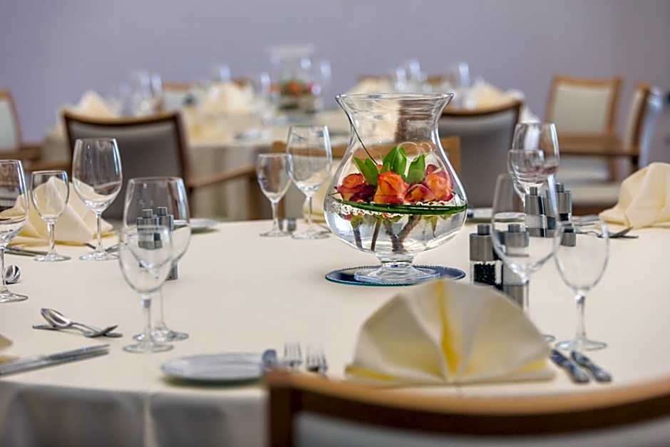 Tertianum Residenza Al Parco Appartements & Restaurant