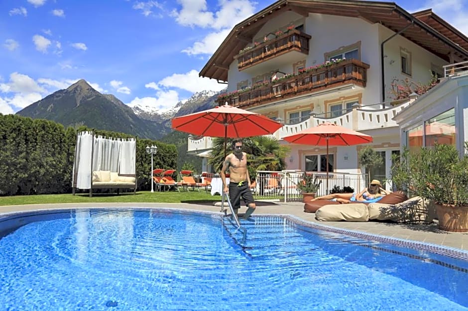 Adults only Hotel Grafenstein