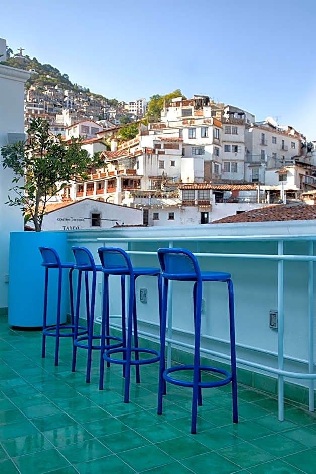 William Hotel Boutique De Diseño